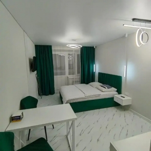 Фотография квартиры Апартаменты Гагарина 14-70