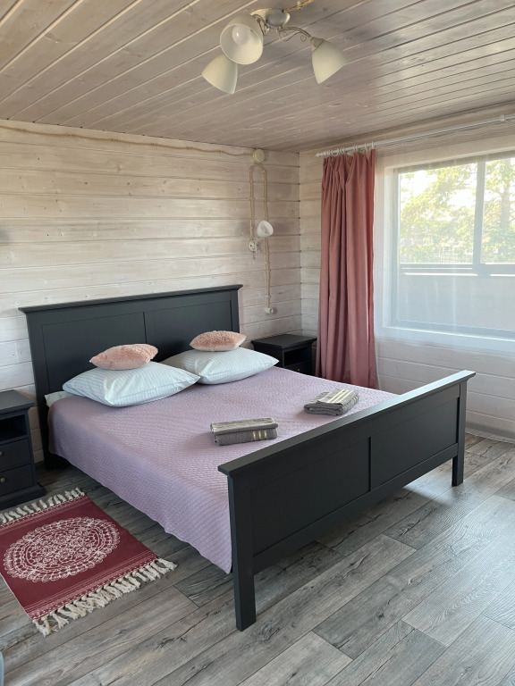 Фотография Коттеджа “ViPhouse olkhon”