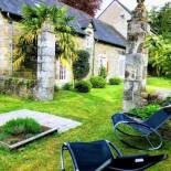 Фотография гостевого дома Gîte de Roz Maria