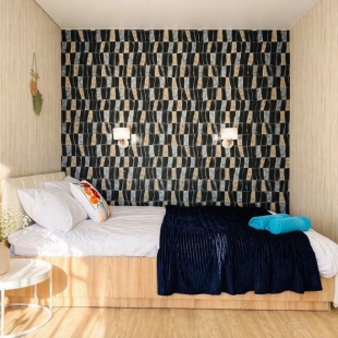 Фотография квартиры Апартаменты Room-Room Энгельса
