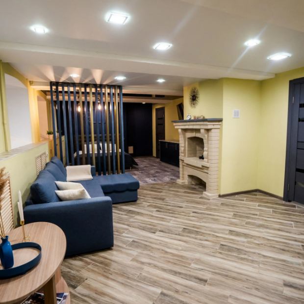 Фотографии квартиры 
            Апартаменты на Островского 14