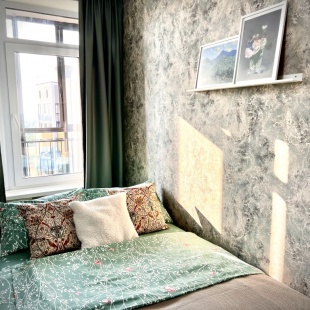 Фотография квартиры Квартира Under The Sky