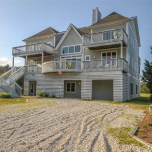 Фотография гостевого дома Quillens Point - 38759 Apple