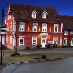 Фотографии гостиницы
Hotel & Restaurant Tanne