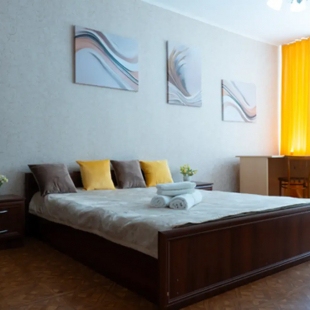 Фотография квартиры Квартира на улице Казыбек Би 172