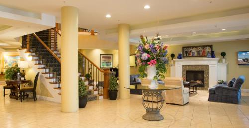 Фотография гостиницы Hotel Rehoboth