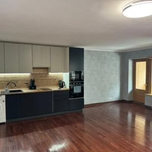 Фотография квартиры Квартира в Южно-Сахалинске