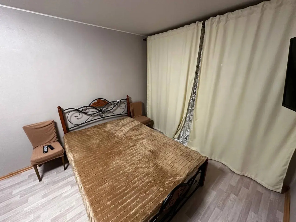 Фотография квартиры Апартаменты 1-к на Кавалерийской