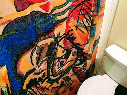 Фотография мини отеля Ann Arbor Bed and Breakfast