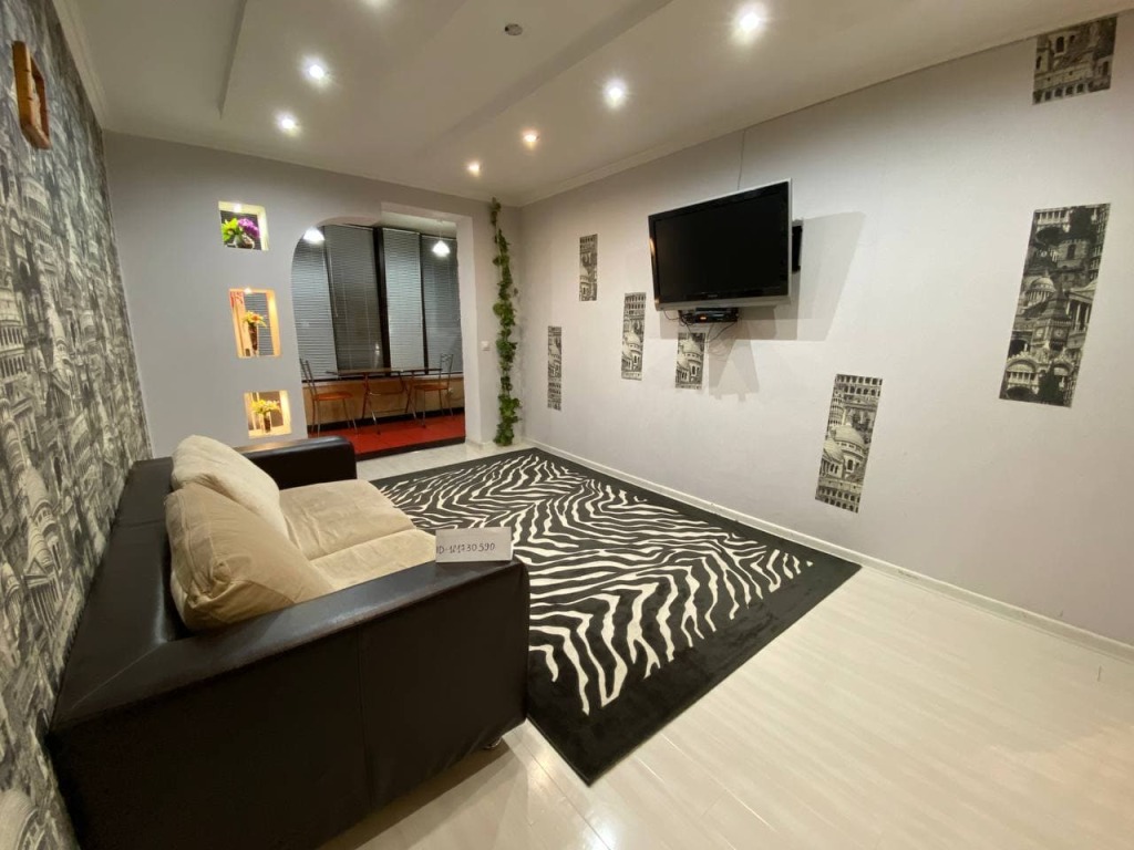 Фотография квартиры Квартира Sutochno Kvartira05