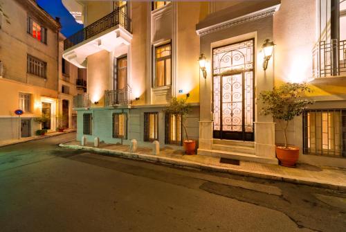 Фотография апарт отеля Hapimag Apartments Athens