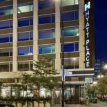 Фотография гостиницы Hyatt Place Chicago River North