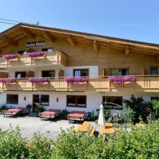 Фотографии гостевого дома 
            Pension Aloisia