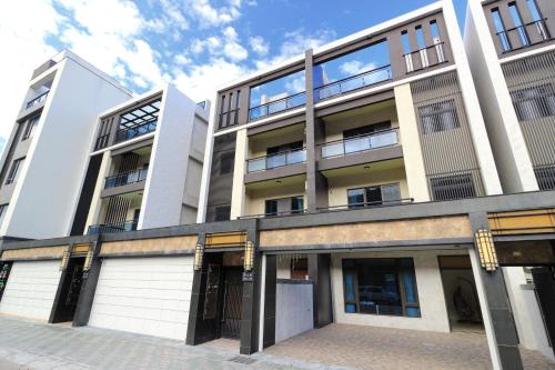 Фотография апарт отеля Slowly Times Homestay