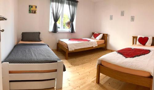 Фотография гостевого дома Apartmán Provence