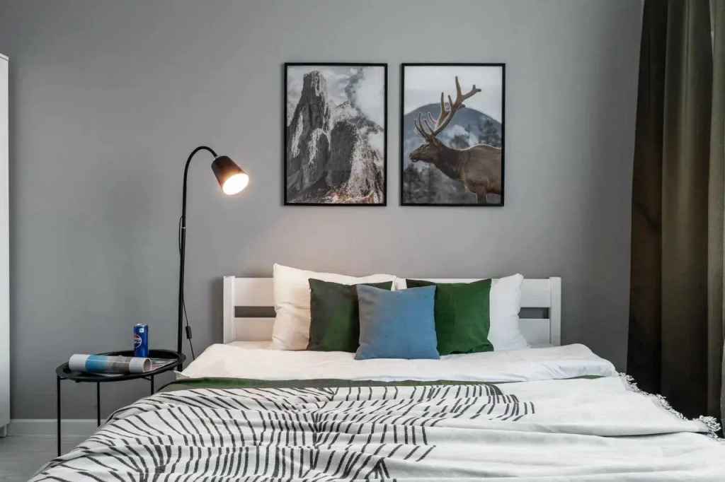 Фотография квартиры Апартаменты на Свободном