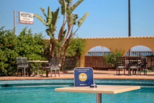 Фотография гостевого дома Hostal Esperanza