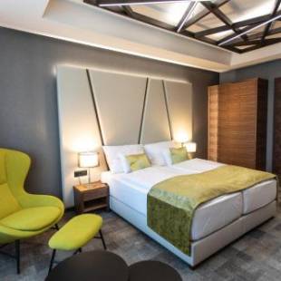 Фотографии гостиницы 
            Artis Boutique Hotel