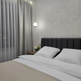 Фотография квартиры Квартира в доме бизнес класса в центре Пензы