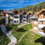 Фотография апарт отеля Residence Des Alpes