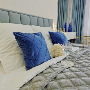 Фотография квартиры Квартира 42 м2 эстетики и комфорта