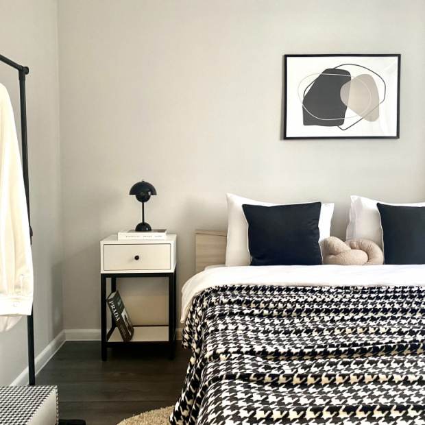 Фотографии квартиры 
            Апартаменты Hygge Karelia Инь и Янь