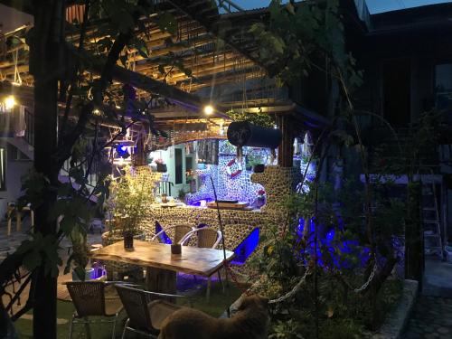 Фотография апарт отеля Palma 1-1