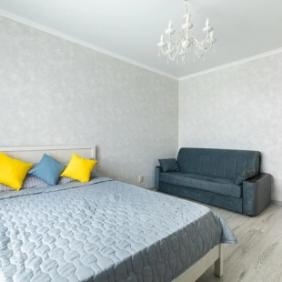 Фотография квартиры Апартаменты на проспекте Камалеева