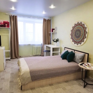 Фотография квартиры Апартаменты SeveRent на Приморском бульваре