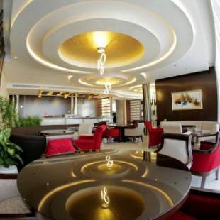 Фотографии гостиницы
Ewan Tower Hotel Apartments