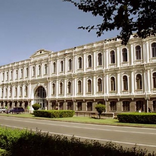 Фотография музея Государственный историко-культурный и природно-ландшафтный музей-заповедник имени Г.Н. Прозрителева и Г.К. Праве