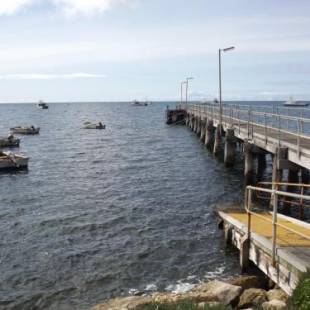 Фотографии гостевого дома
Kirazz Holiday Homes