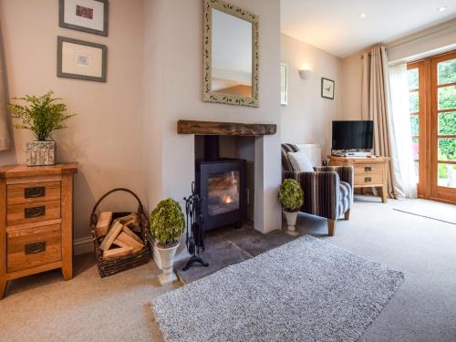 Фотография гостевого дома Teagles Cottage