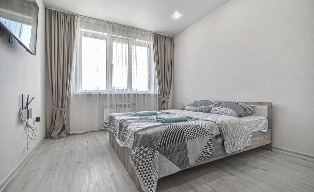 Фотография квартиры Квартира на Улице Ленина 563 Корпус 5