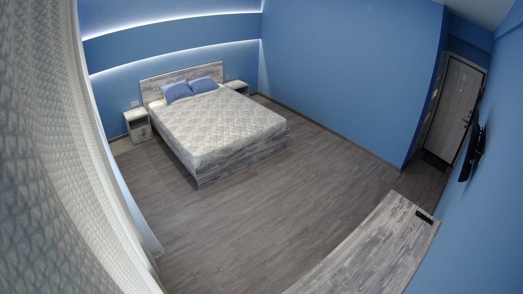 Фотография квартиры Апартаменты On-Day на Челюскинцев 5