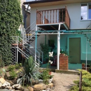 Фотография гостевого дома Рыболов на улице Горького, 51