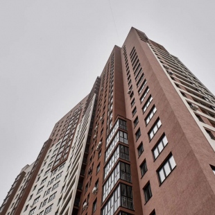 Фотография квартиры Apart Aprel (Апарт Апрель) на улице Тургенева 25