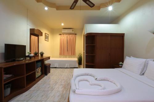 Фотография мини отеля Khun Ying House