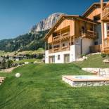 Фотография апарт отеля Lüch de Costa