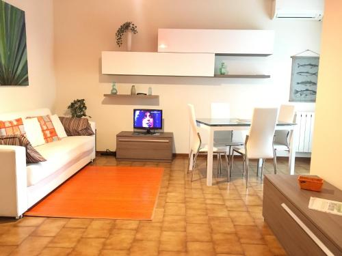 Фотография квартиры Appartamento Simon