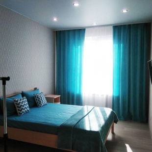 Фотография квартиры Апартаменты в центре г. Рязани на ул. Чкалова 18