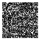 QR код памятника Бюст Тагора в парке Жастар