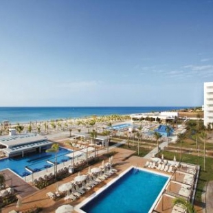 Фотография гостиницы Riu Playa Blanca - All Inclusive