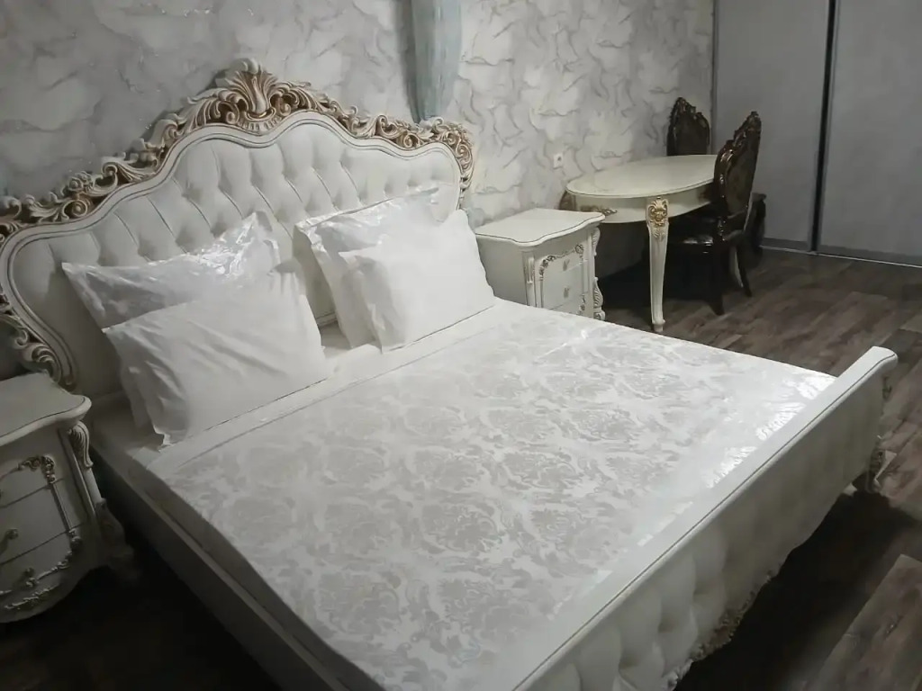 Фотография квартиры Квартира с парной