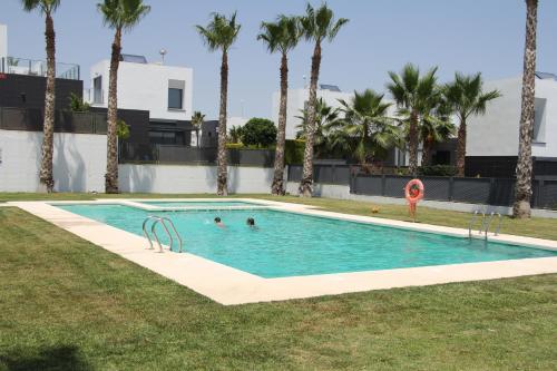 Фотография гостевого дома Casa Veran at La Finca Golf