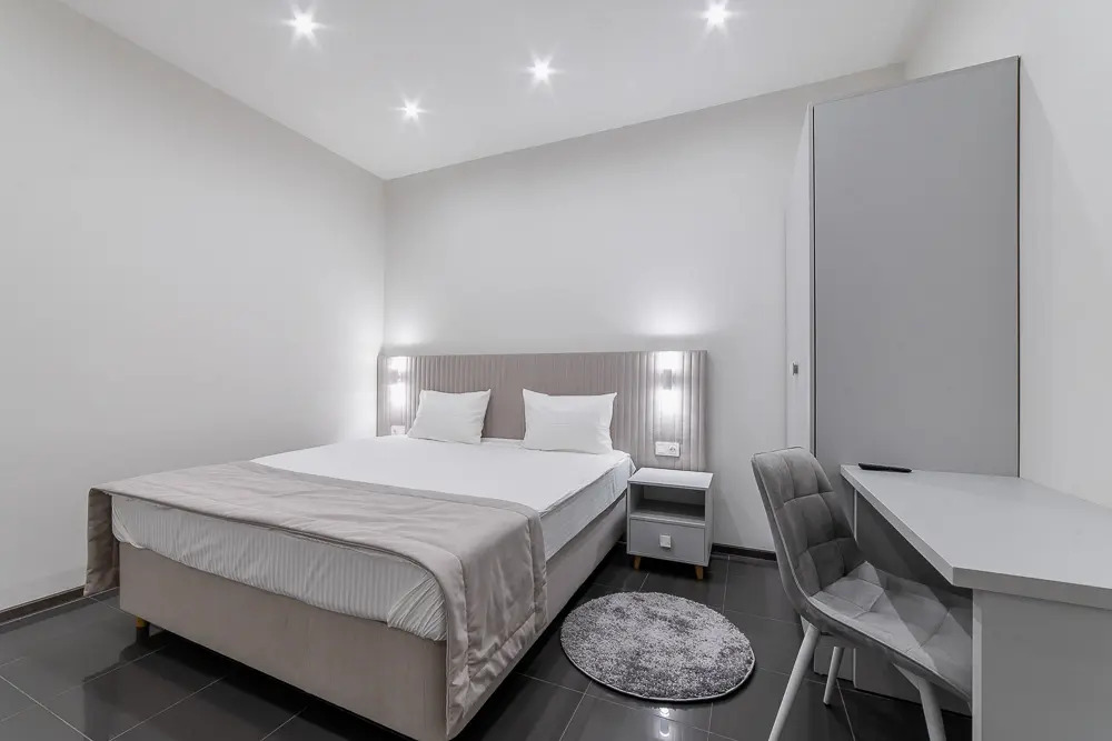 Фотография квартиры Апартаменты на Коммуны 2