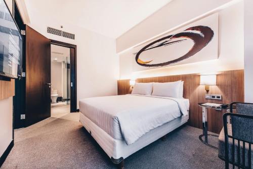 Фотографии гостиницы
Enso Hotel