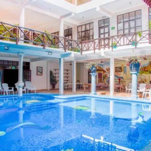 Фотография гостиницы Hotel Bello Caribe