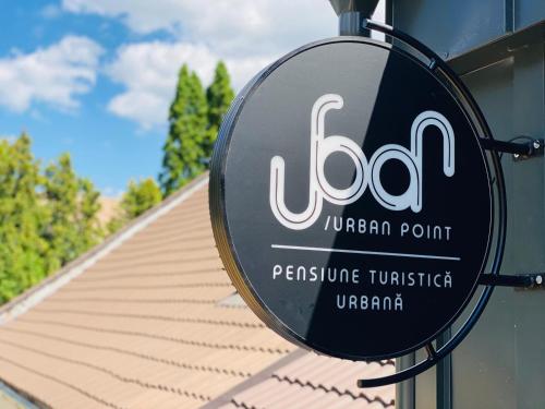 Фотография гостевого дома Pensiunea Urban Point