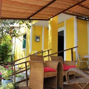 Фотографии мини отеля
Pousada Água Viva